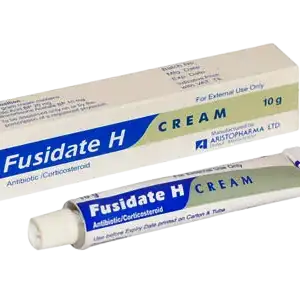 Fusidate-H 10