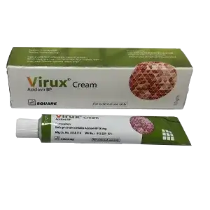 Virux