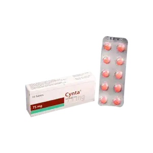 Cynta 75