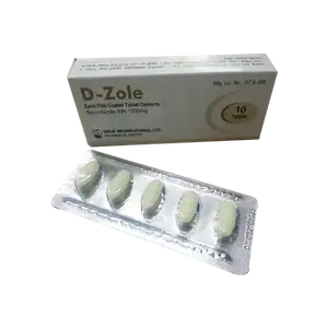 D-Zole