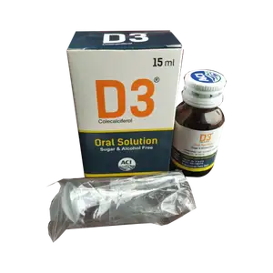 D3 15 ml