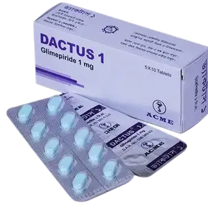 Dactus 1