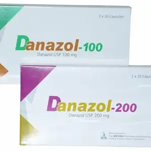 Danazol 200
