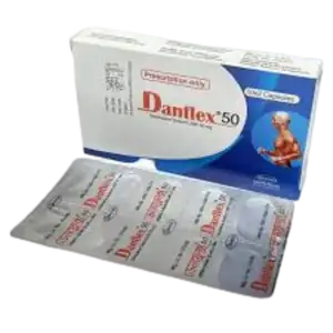 Danflex 50