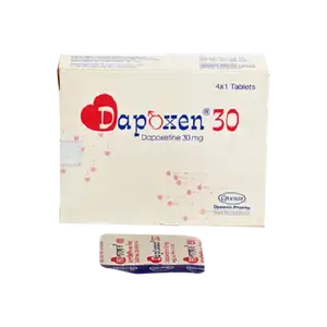 Dapoxen 30