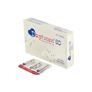 Dapoxen 60