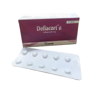Deflacort 6