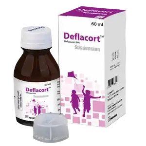 Deflacort 60 ml