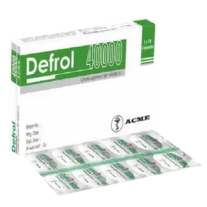Defrol 40000