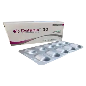 Delanix 30