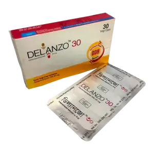 Delanzo 30