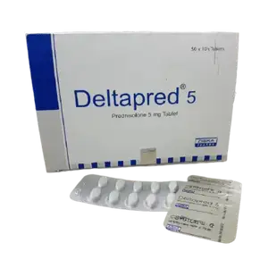 Deltapred 5