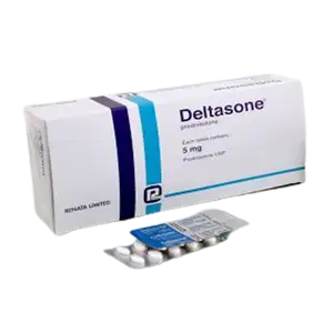 Deltasone 5
