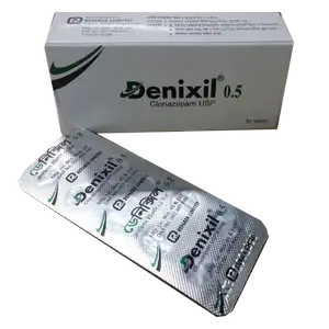 Denixil 0.5