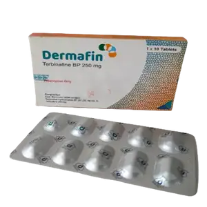 Dermafin