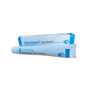 Dermasol 0.05% 20g