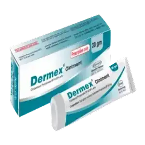 Dermex 20