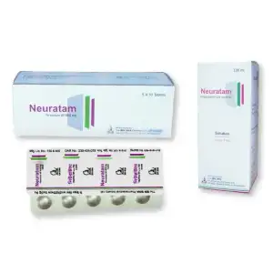 Neuratam 800mg