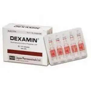 Dexamin