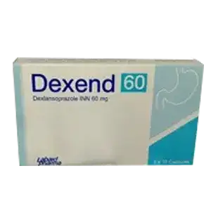 Dexend 60