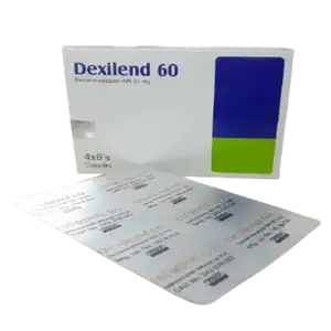 Dexilend 60