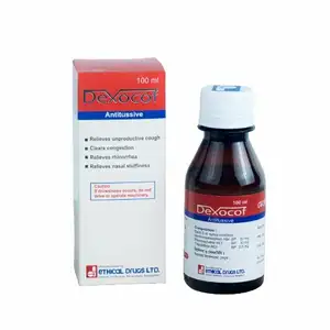 Dexocof 100 ml