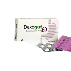 Dexogut 60
