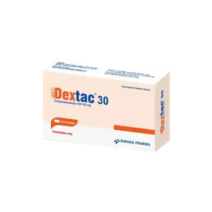 Dextac 30