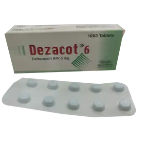 Dezacot 6