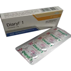 Diaryl 1