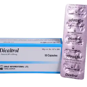Dicaltrol