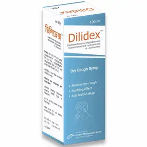 Dilidex 5ml