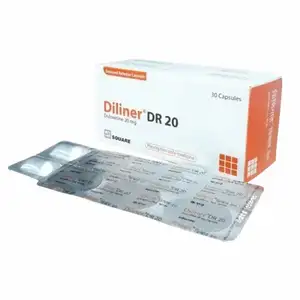 Diliner DR