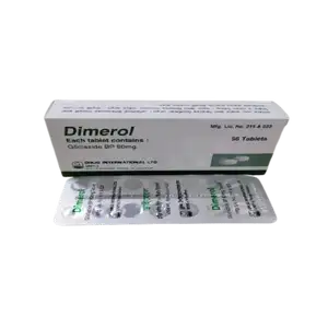 Dimerol 80