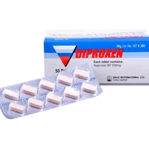 Diproxen 500