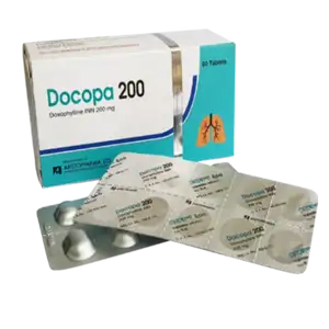 Docopa 200