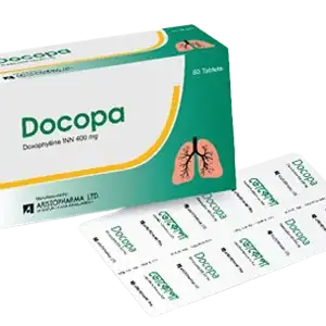 Docopa 400