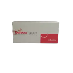 Dolceta 325/37.5