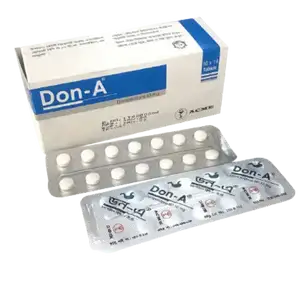 Don-A 10