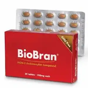 BioBran  250