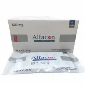 Alfacon 600