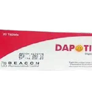 Dapotin
