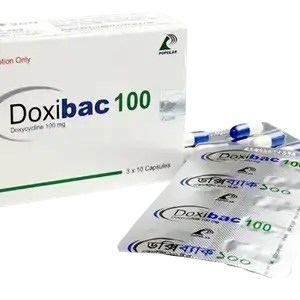 Doxibac 100