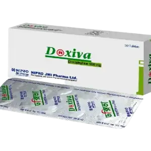 Doxiva 400