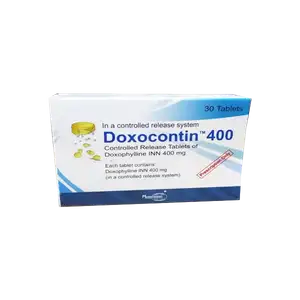 Doxocontin 400