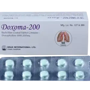Doxoma 200