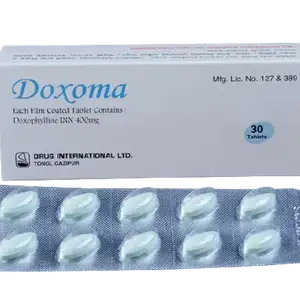 Doxoma 400