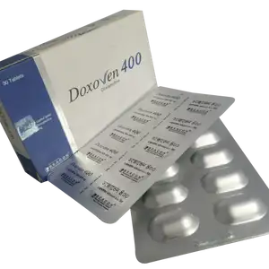 Doxoven 400