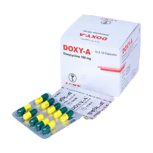 Doxy-A 100