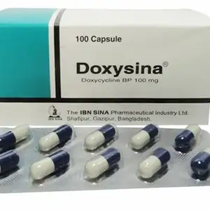 Doxysina 100